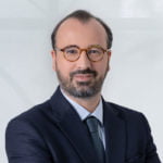 Jean-Christophe LUBAC, avocat associé