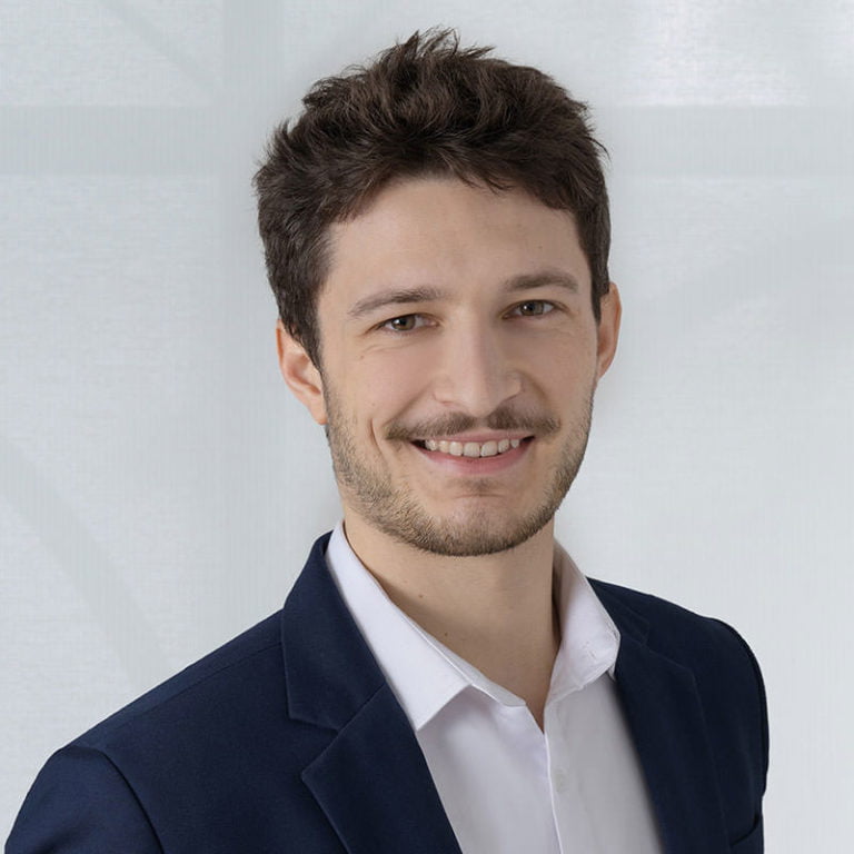 Olivier PAULY-LAUBRY
