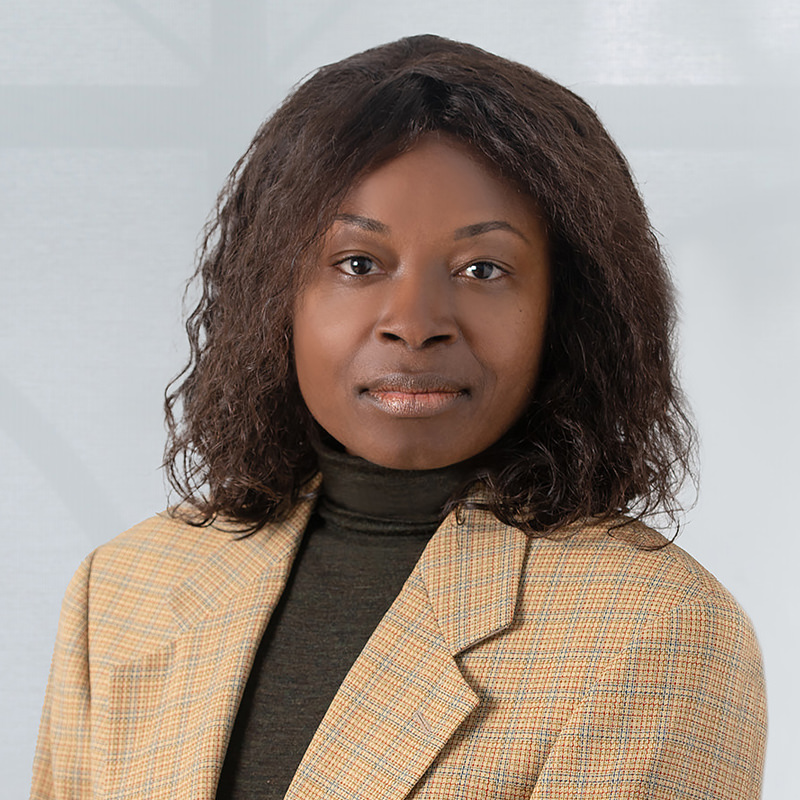 Maagano WA NSANGA ALLEGRET