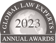 SENSEI avocats dans le classement Global Law Experts pour ses compétences en Droit Public